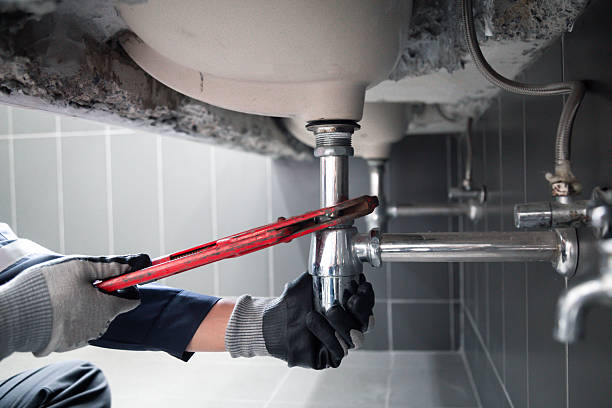 Trusted Plumbing service in Woodbine, MD - AAA Plumbing Heating
